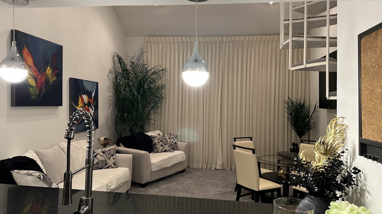 Photo of Livingroom in Walden on Lake Conroe