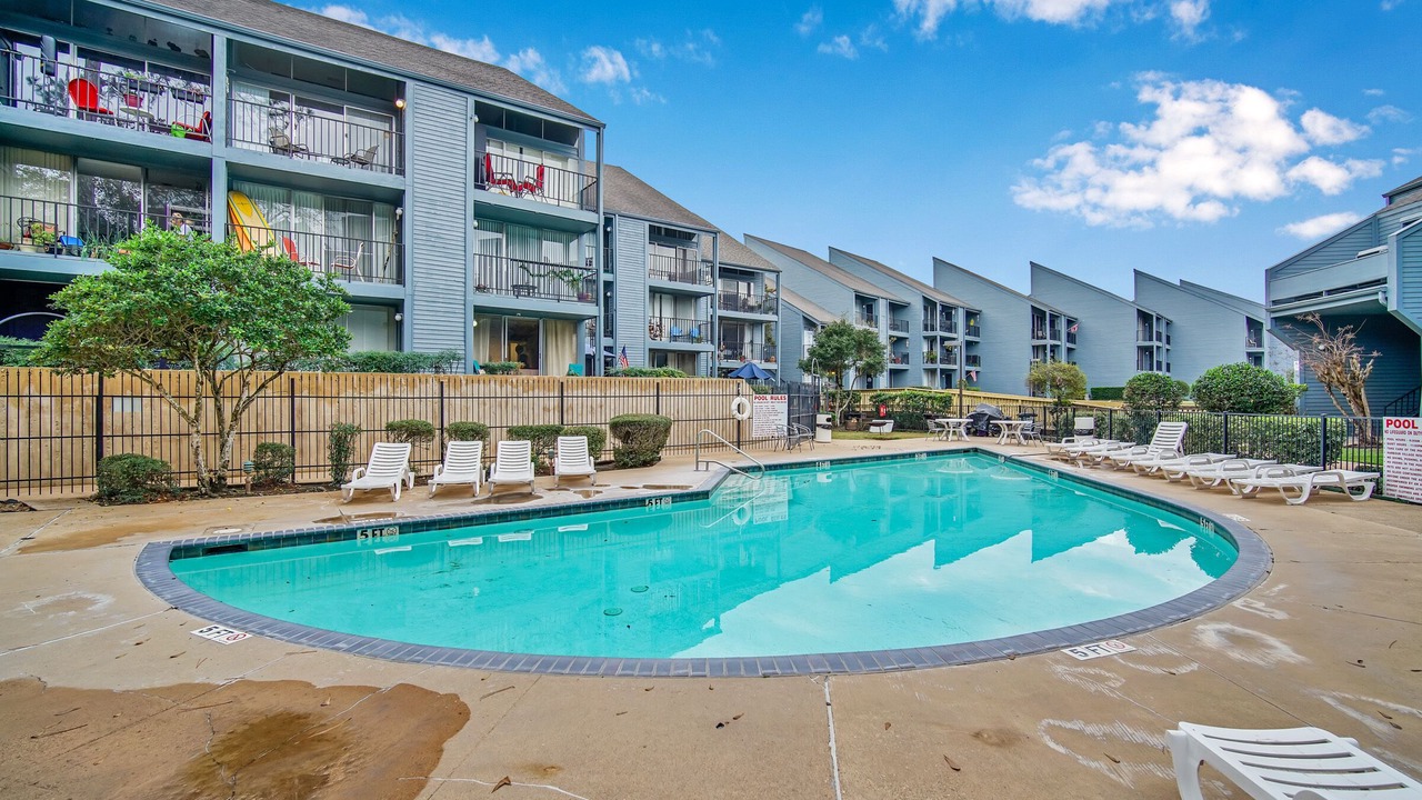 Photo of Outdoor in Walden on Lake Conroe