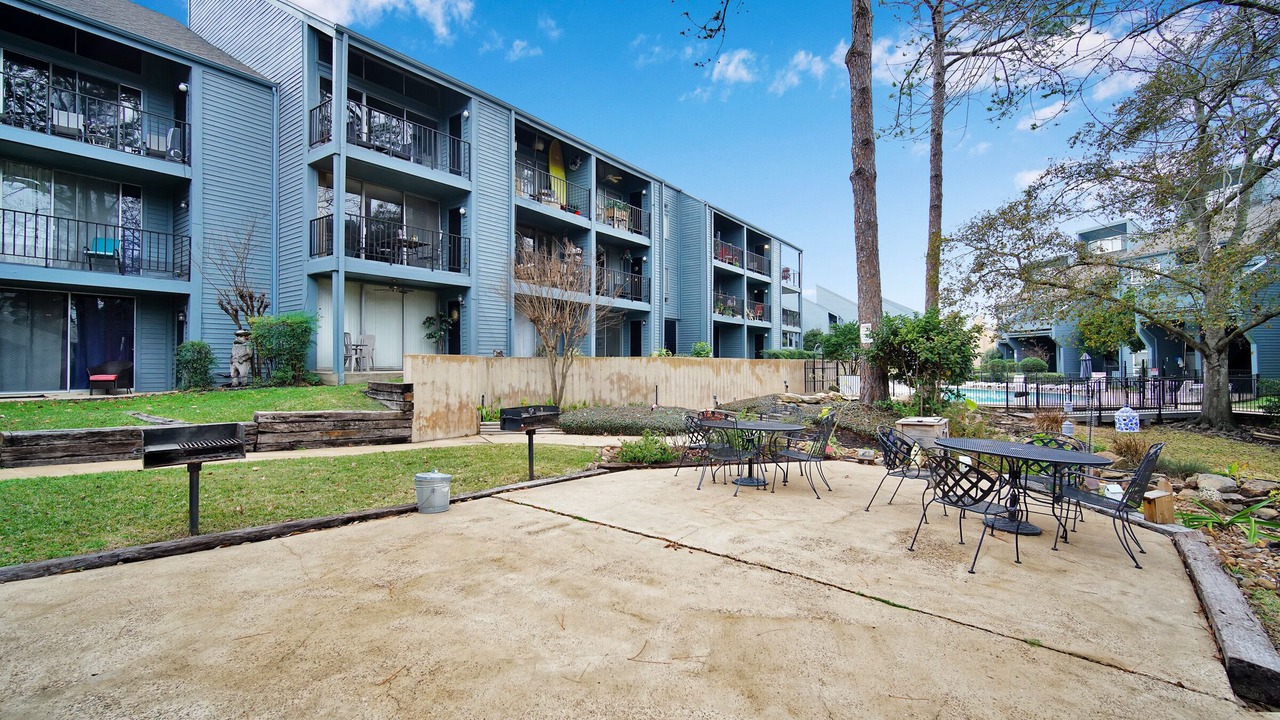 Photo of Outdoor in Walden on Lake Conroe
