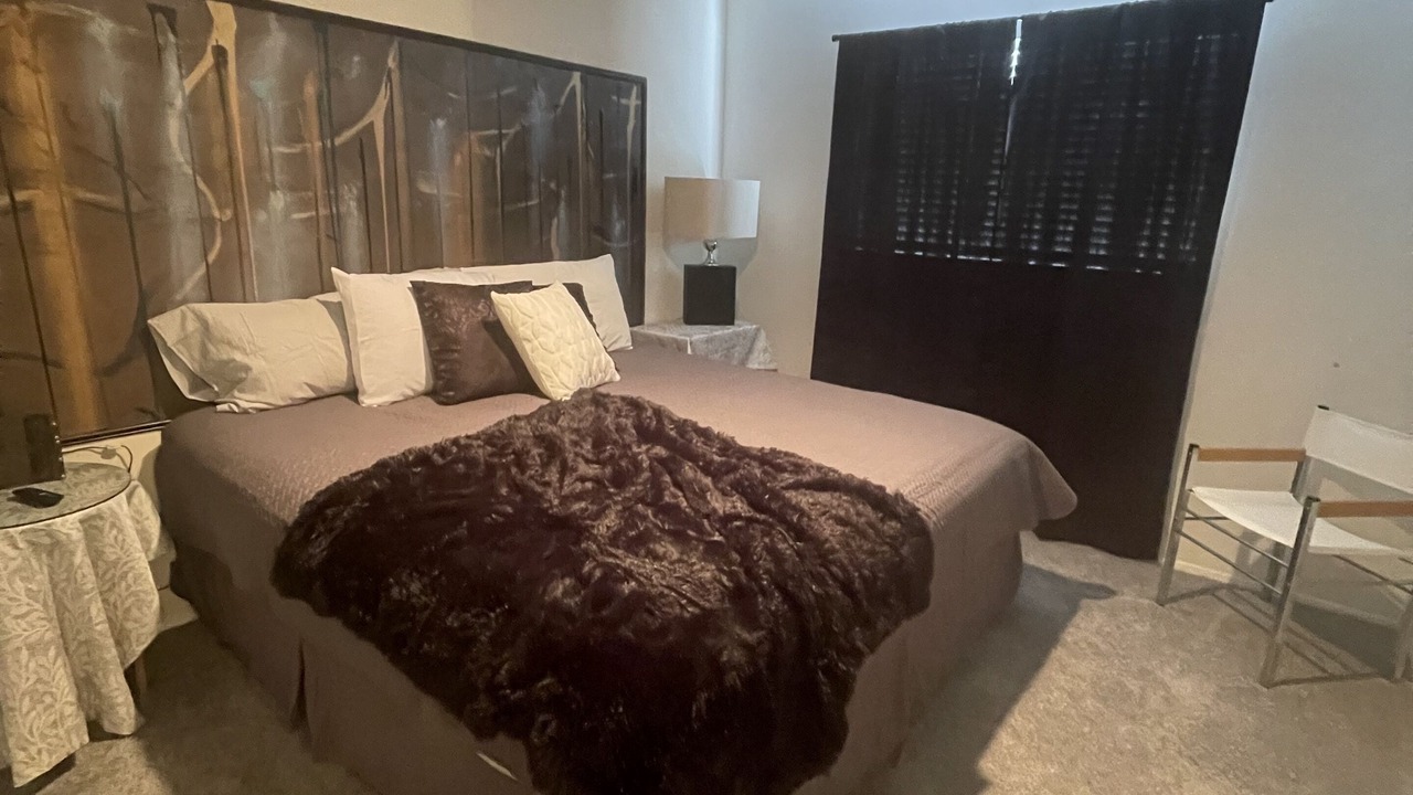 Photo of Bedroom in Walden on Lake Conroe