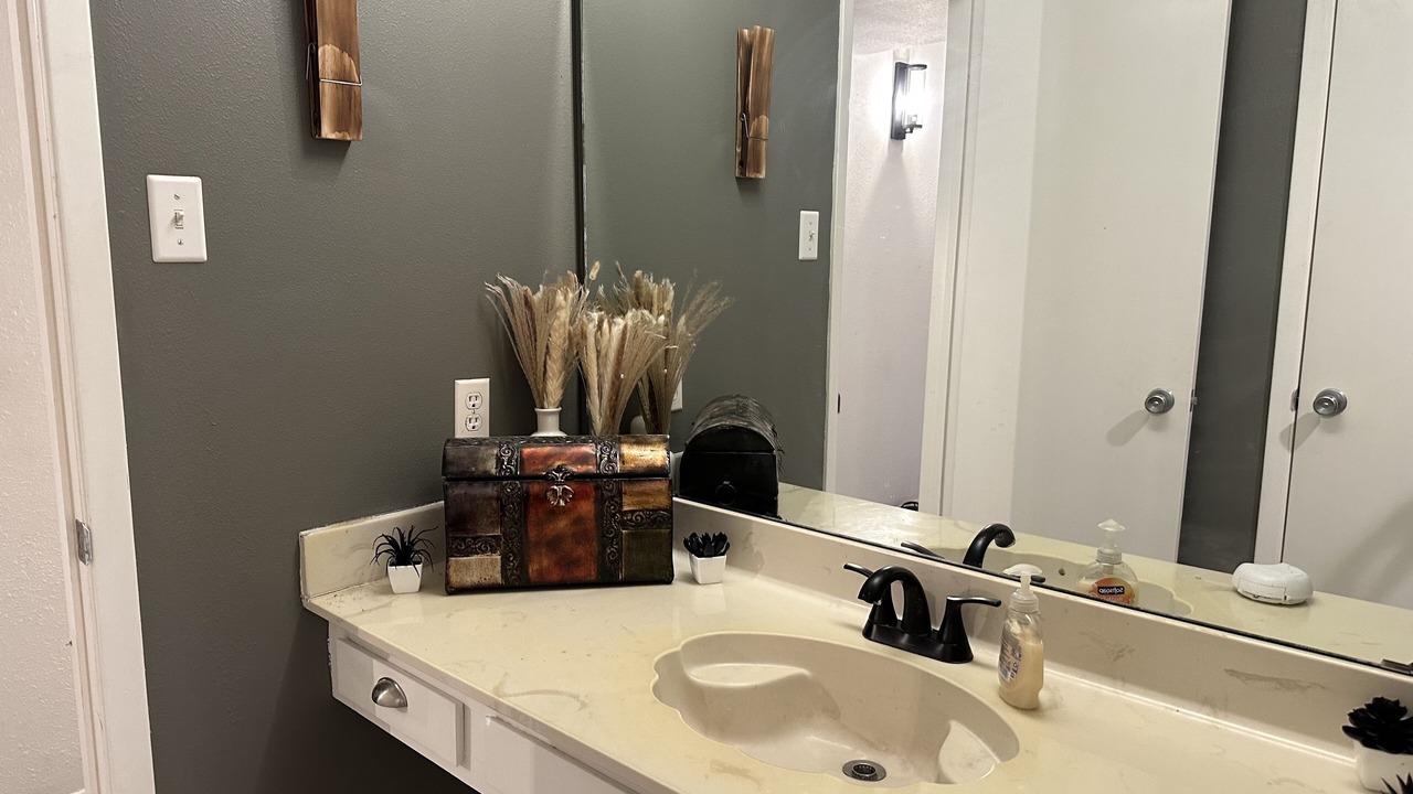 Photo of Bathroom in Walden on Lake Conroe