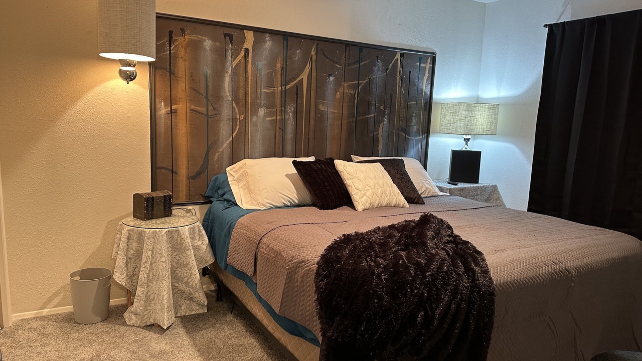 Photo of Bedroom in Walden on Lake Conroe