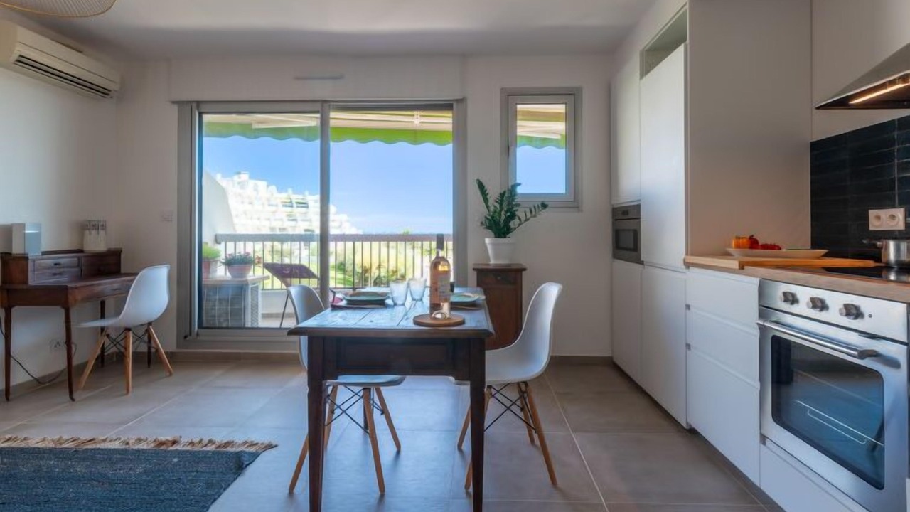 Photo of Bedroom in Le Couchant