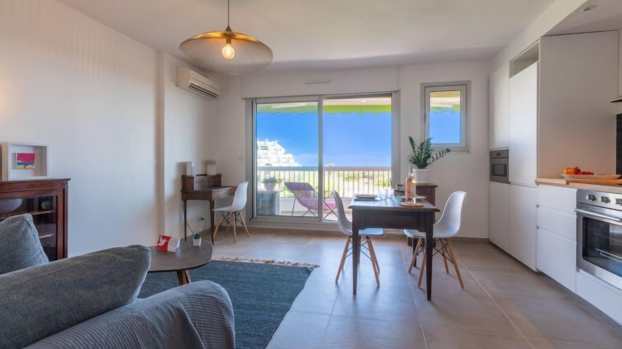 Photo of Livingroom in Le Couchant