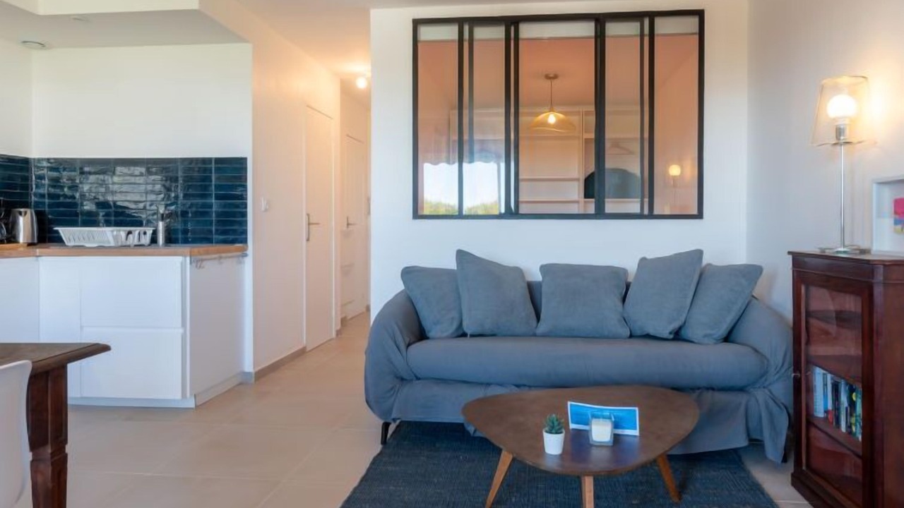 Photo of Livingroom in Le Couchant