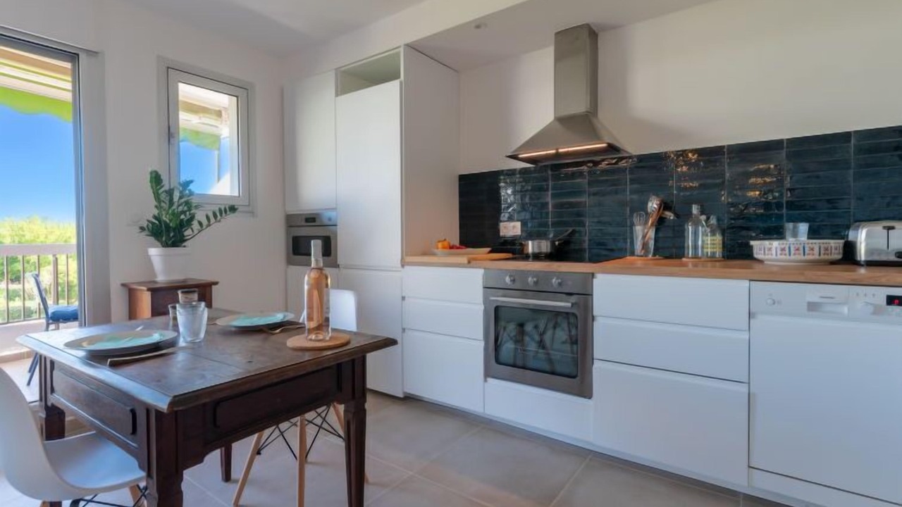 Photo of Bedroom in Le Couchant