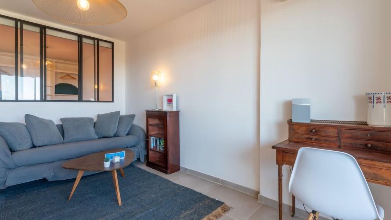 Photo of Livingroom in Le Couchant