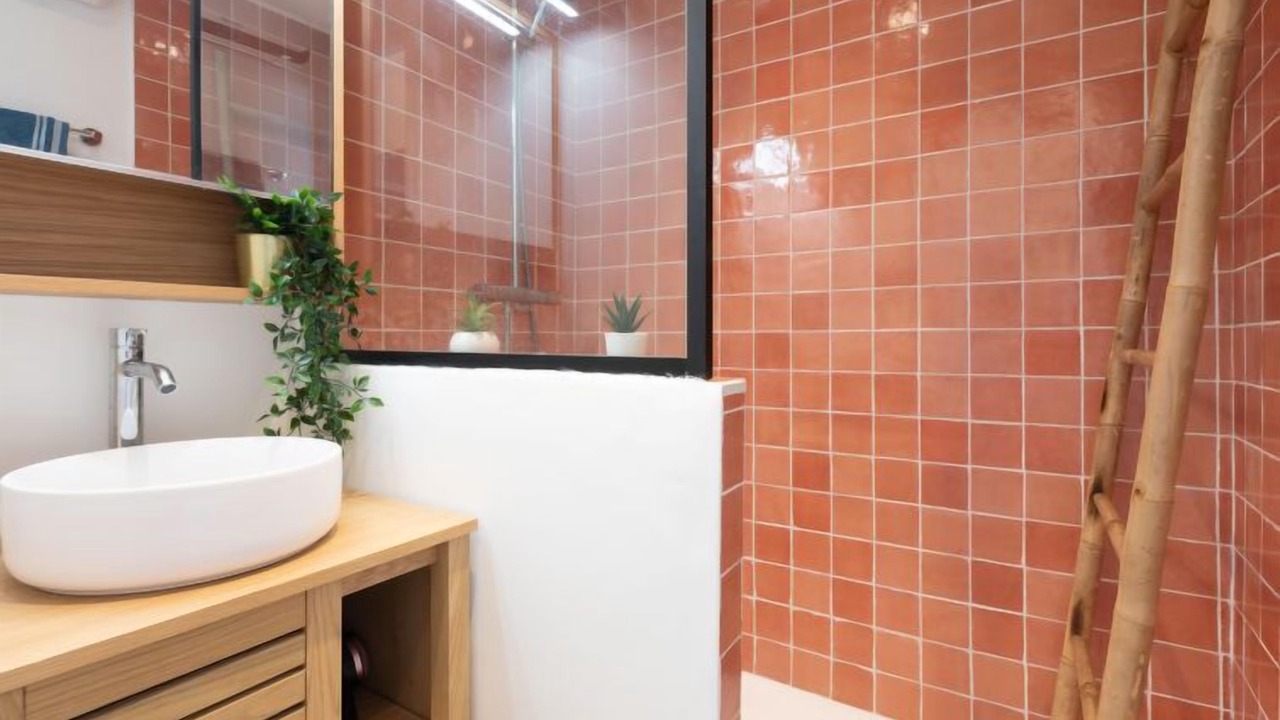 Photo of Bathroom in Le Couchant