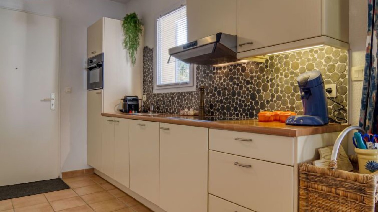 Photo of Bedroom in Nans-les-Pins