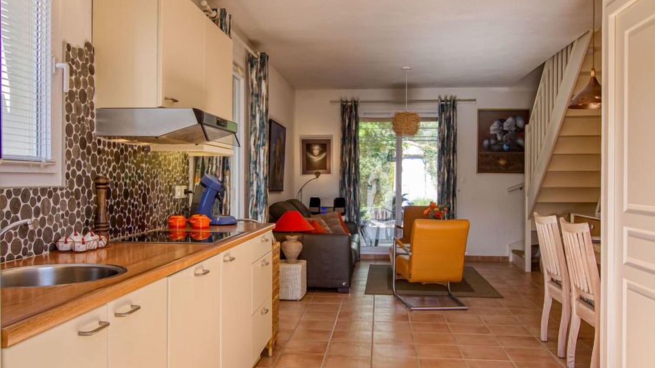 Photo of Bedroom in Nans-les-Pins
