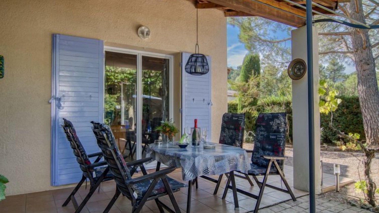 Photo of Others in Nans-les-Pins