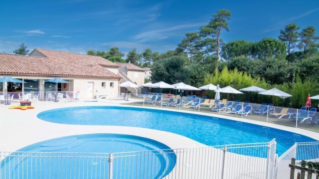 Photo of Outdoor in Nans-les-Pins