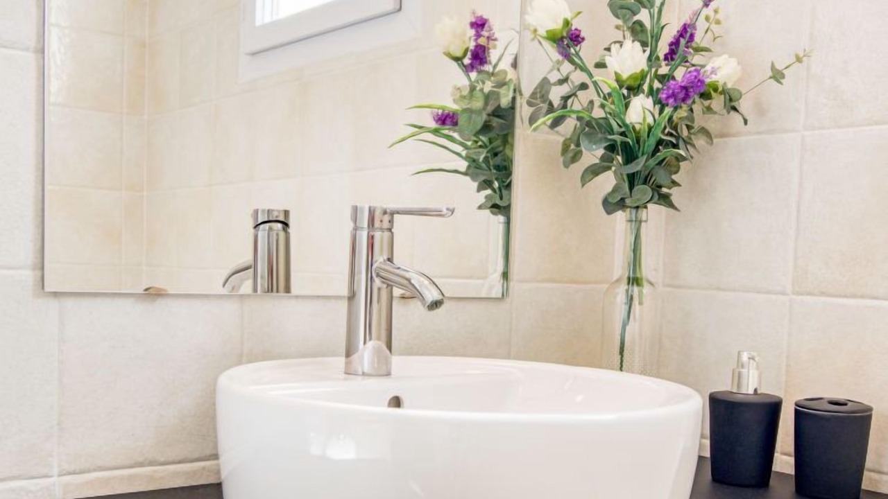 Photo of Bathroom in Nans-les-Pins