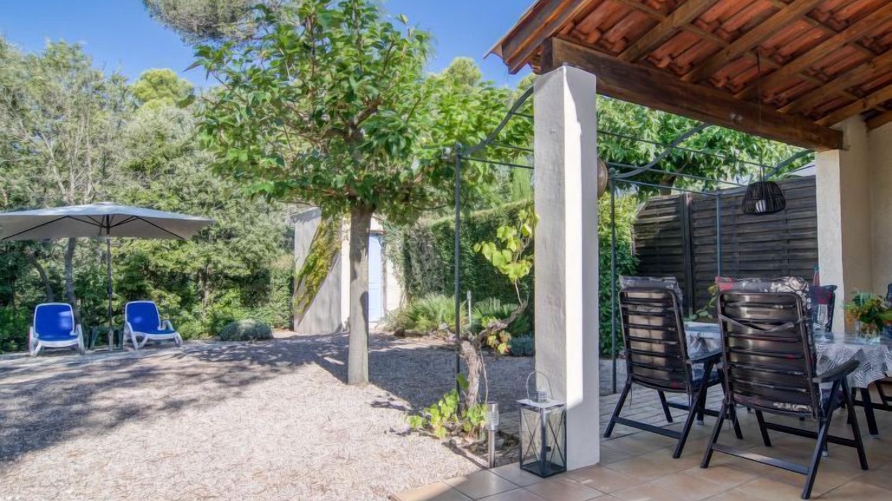 Photo of Others in Nans-les-Pins