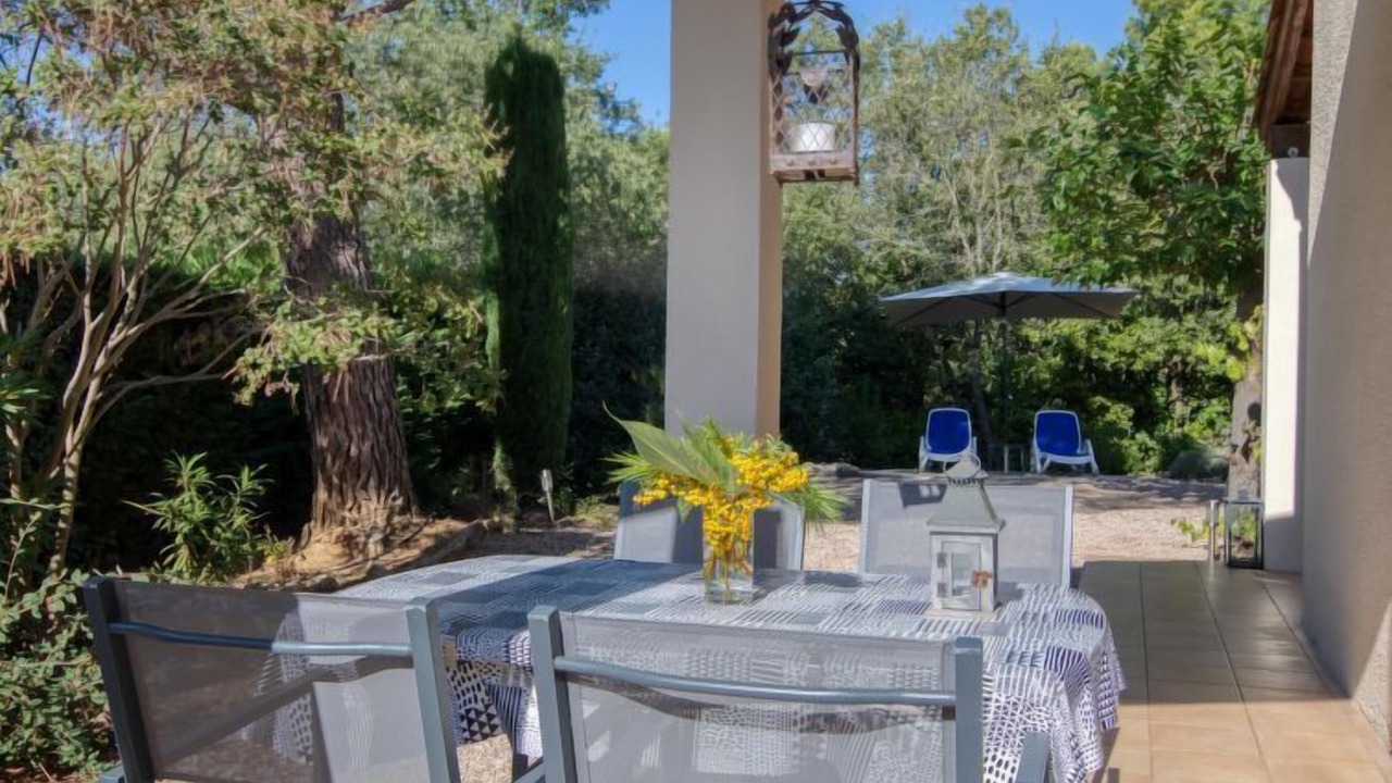 Photo of Others in Nans-les-Pins