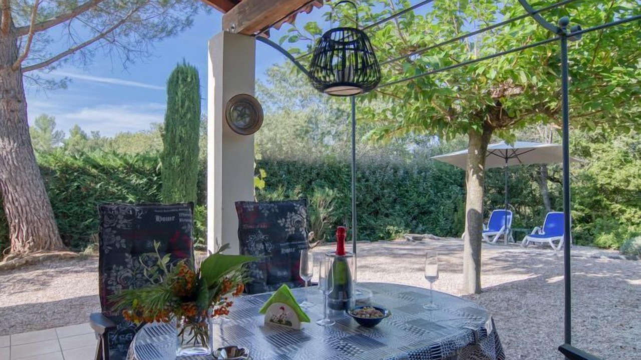 Photo of Others in Nans-les-Pins