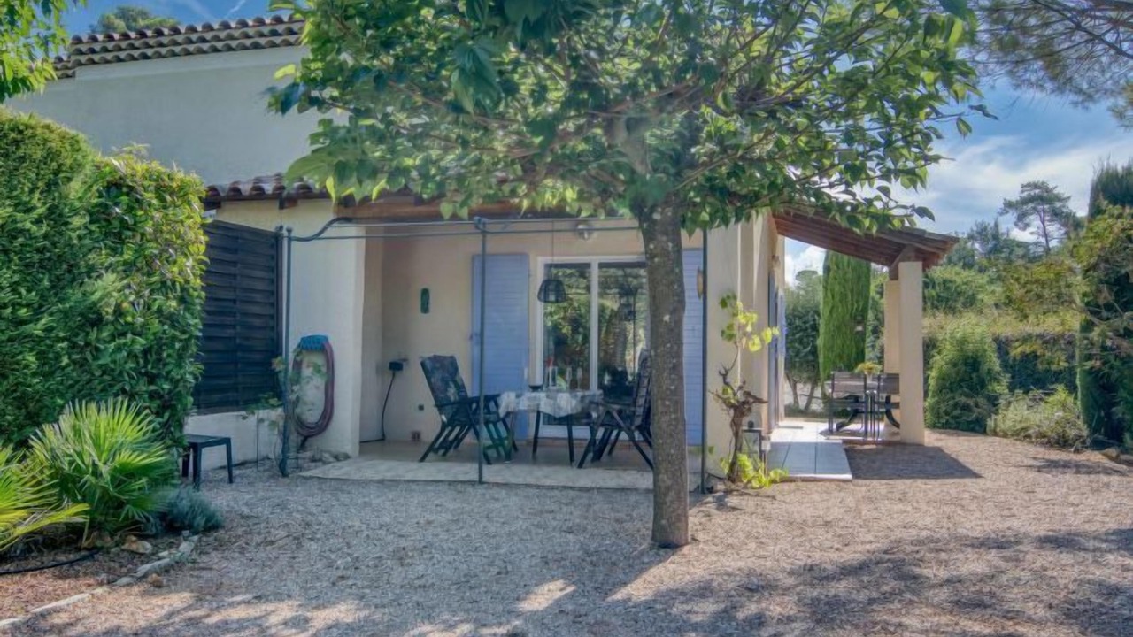 Photo of Others in Nans-les-Pins