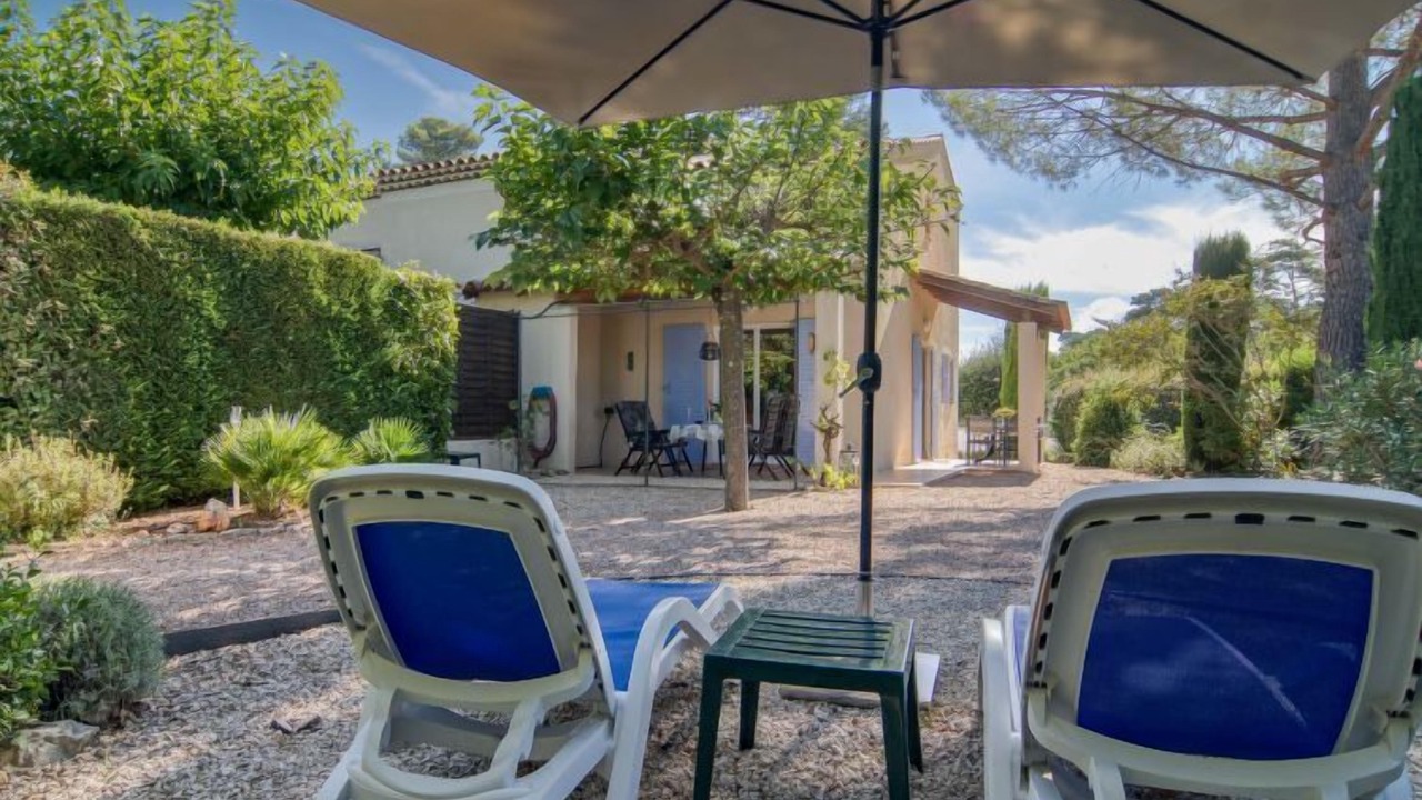 Photo of Others in Nans-les-Pins