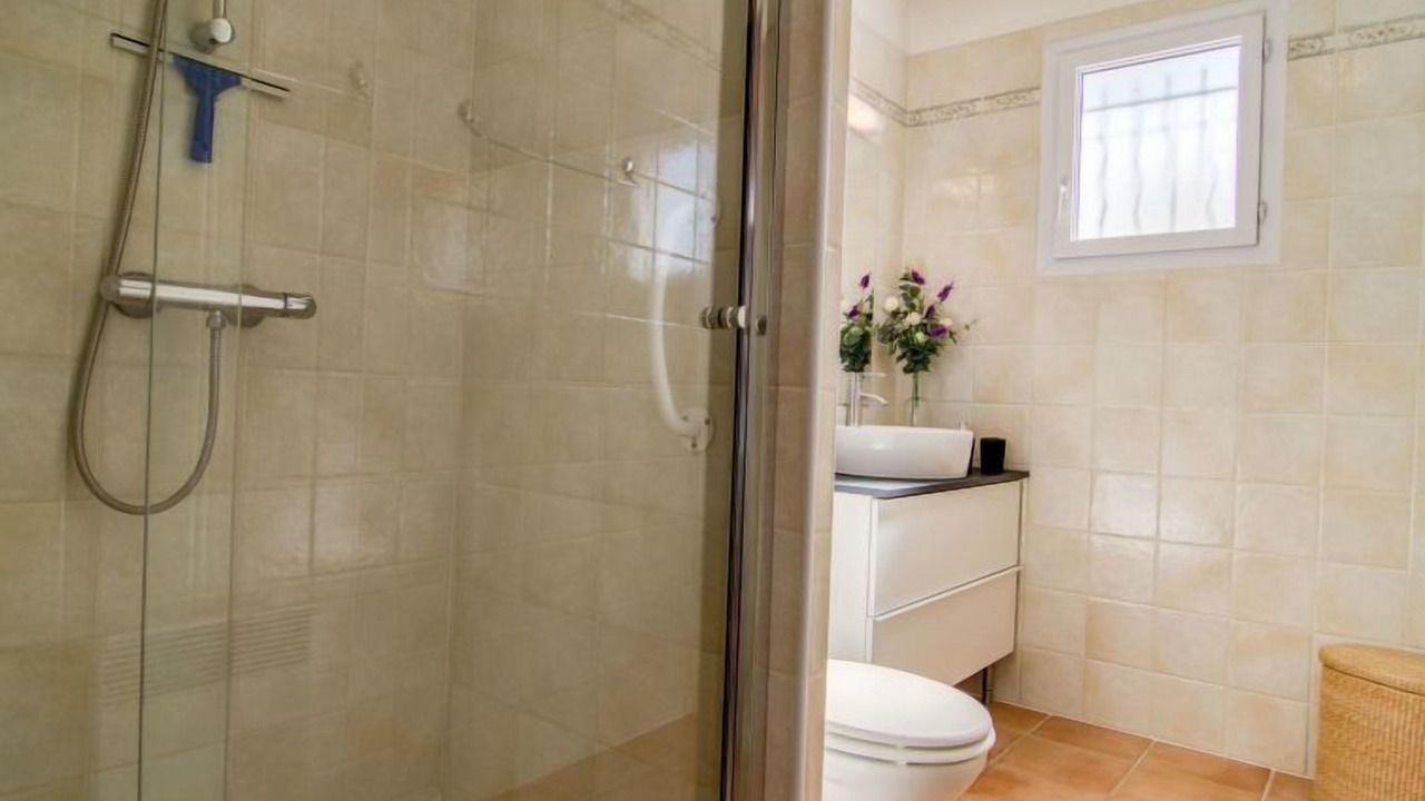 Photo of Bathroom in Nans-les-Pins