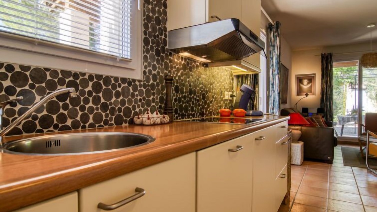 Photo of Bedroom in Nans-les-Pins