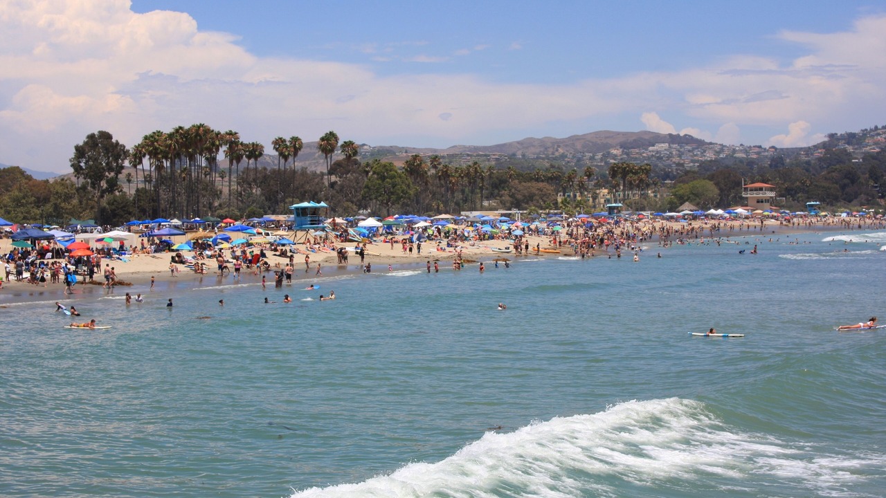 Photo of Others in Capistrano Beach