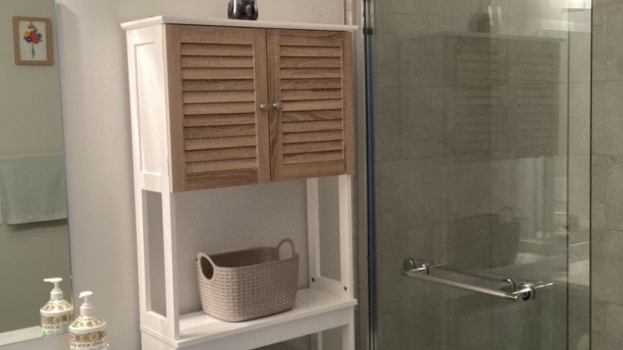 Photo of Bathroom in Guelph