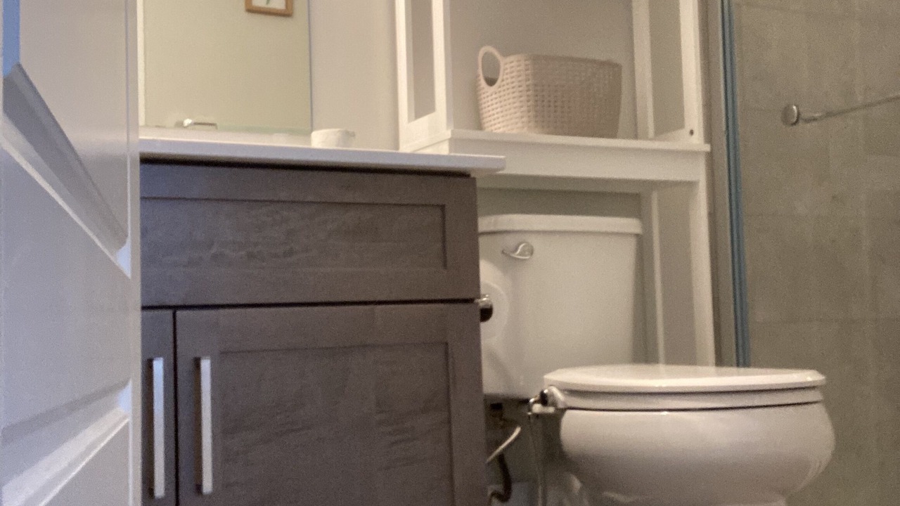 Photo of Bathroom in Guelph