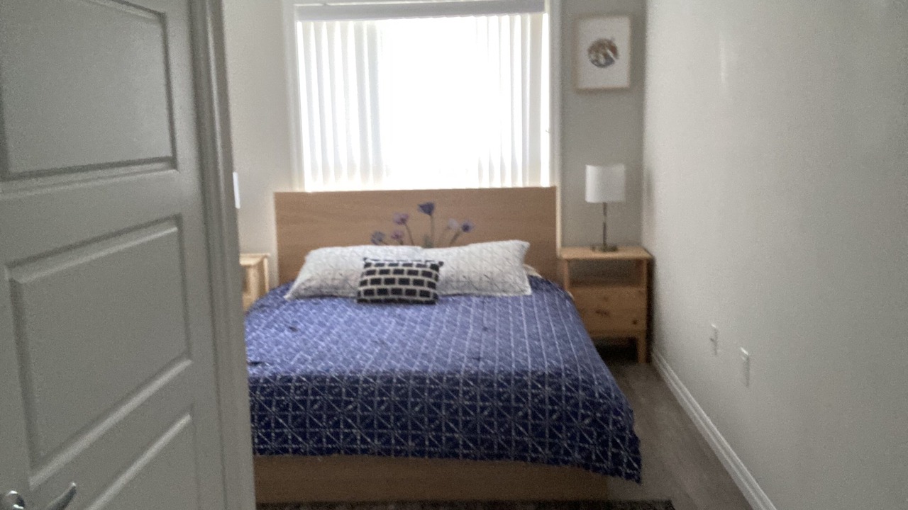 Photo of Bedroom in Guelph