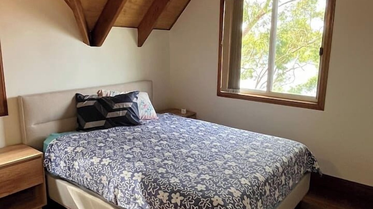 Photo of Bedroom in Cogra Bay