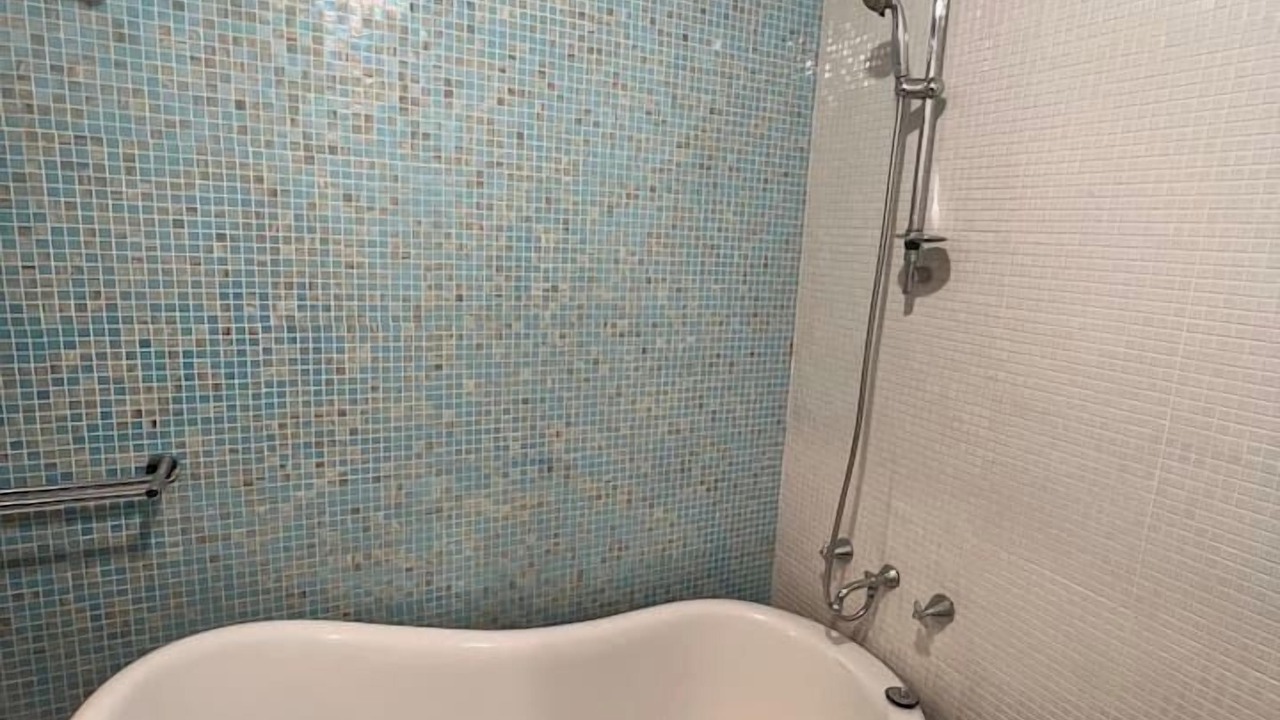 Photo of Bathroom in Cogra Bay