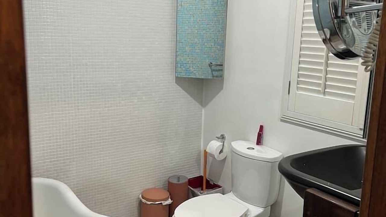 Photo of Bathroom in Cogra Bay