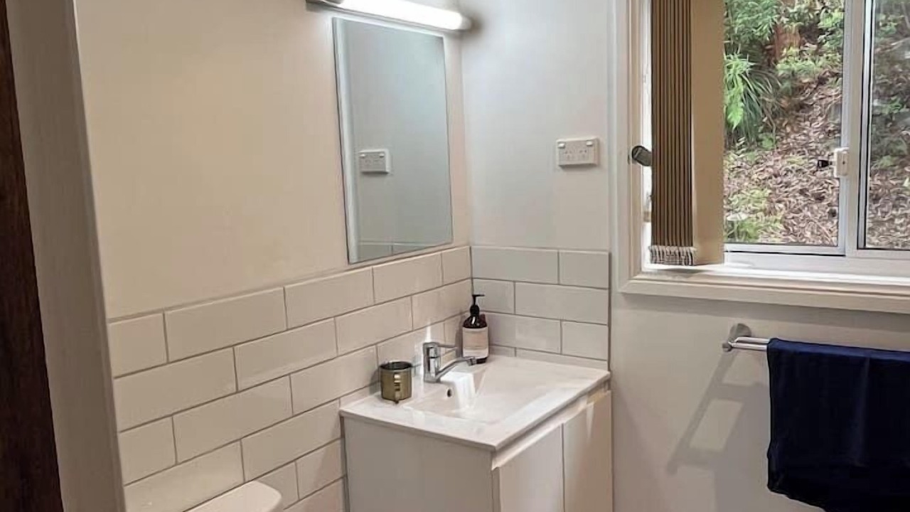 Photo of Bathroom in Cogra Bay