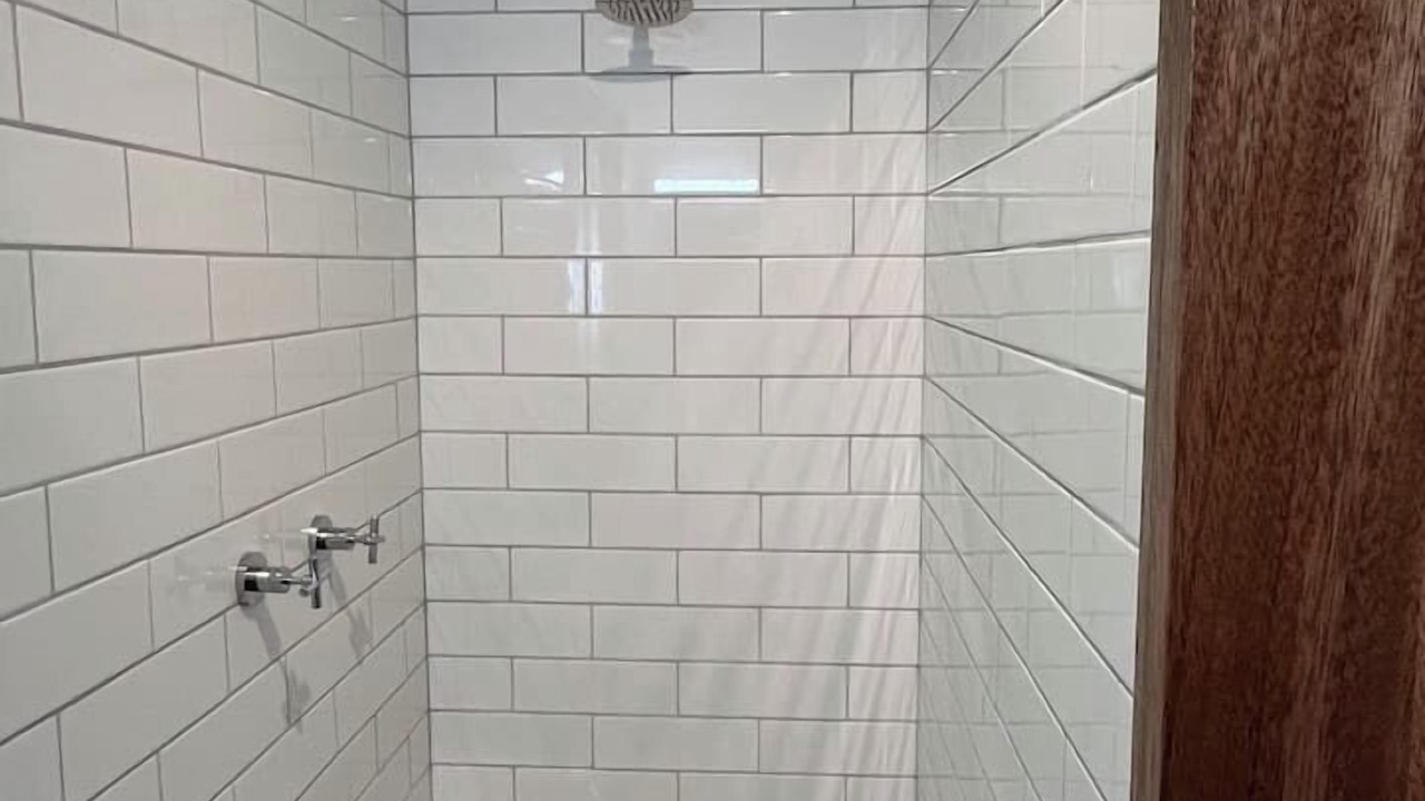 Photo of Bathroom in Cogra Bay