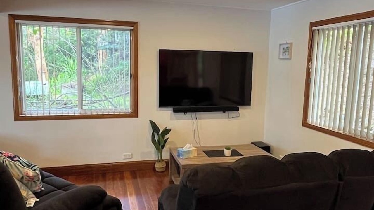 Photo of Livingroom in Cogra Bay