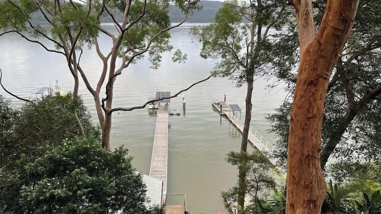 Photo of Outdoor in Cogra Bay