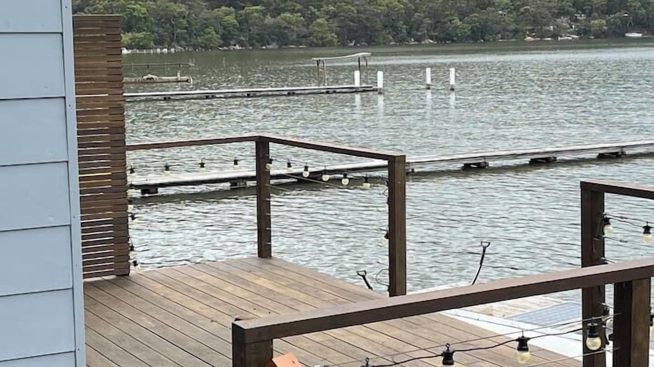 Photo of Outdoor in Cogra Bay