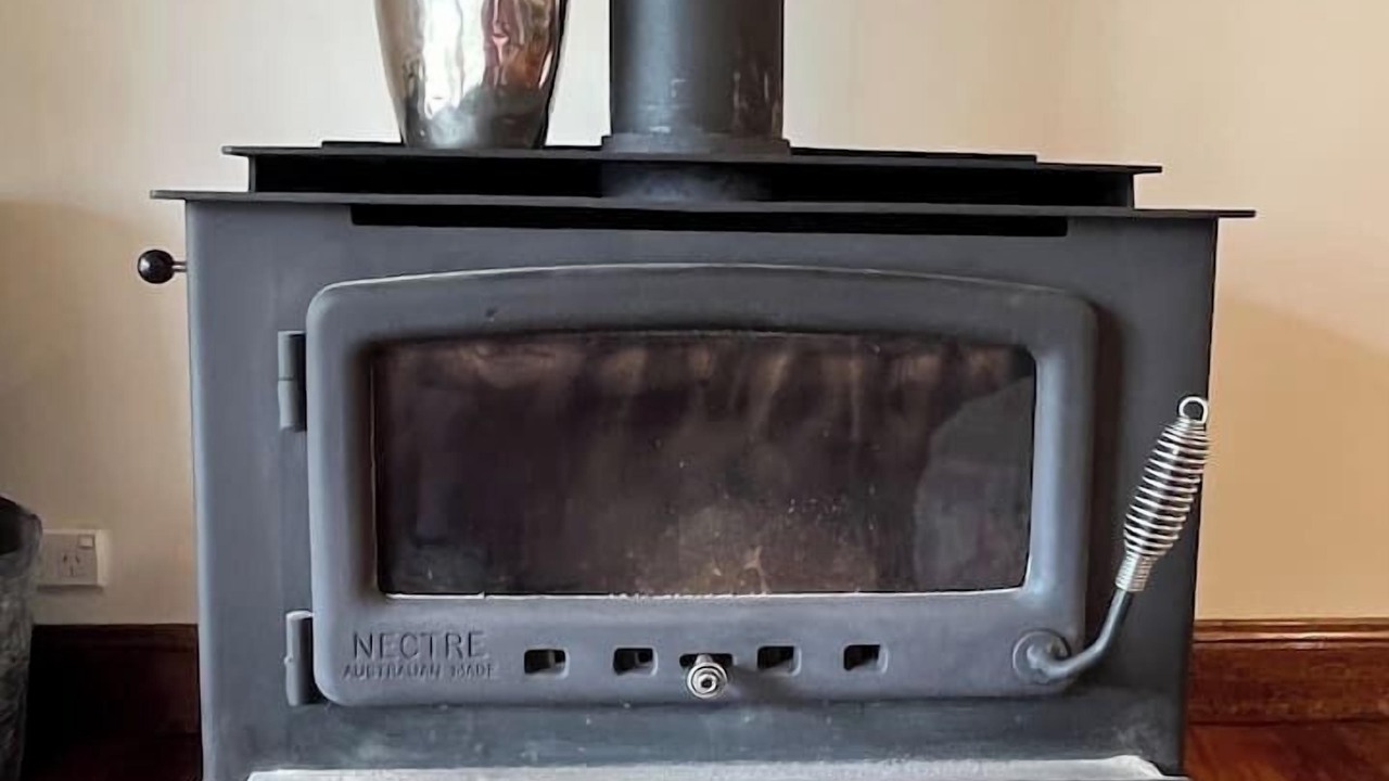 Photo of Livingroom in Cogra Bay