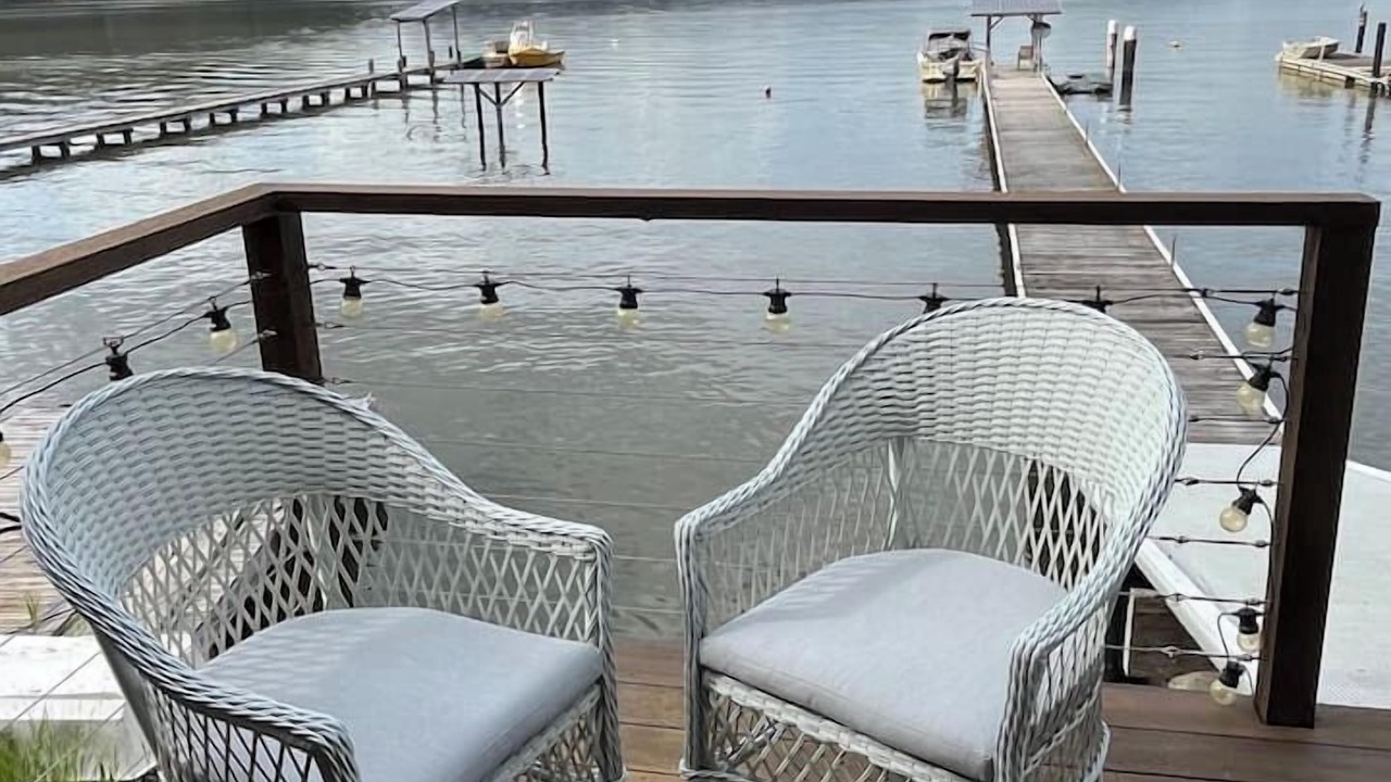 Photo of Patio Balcony in Cogra Bay