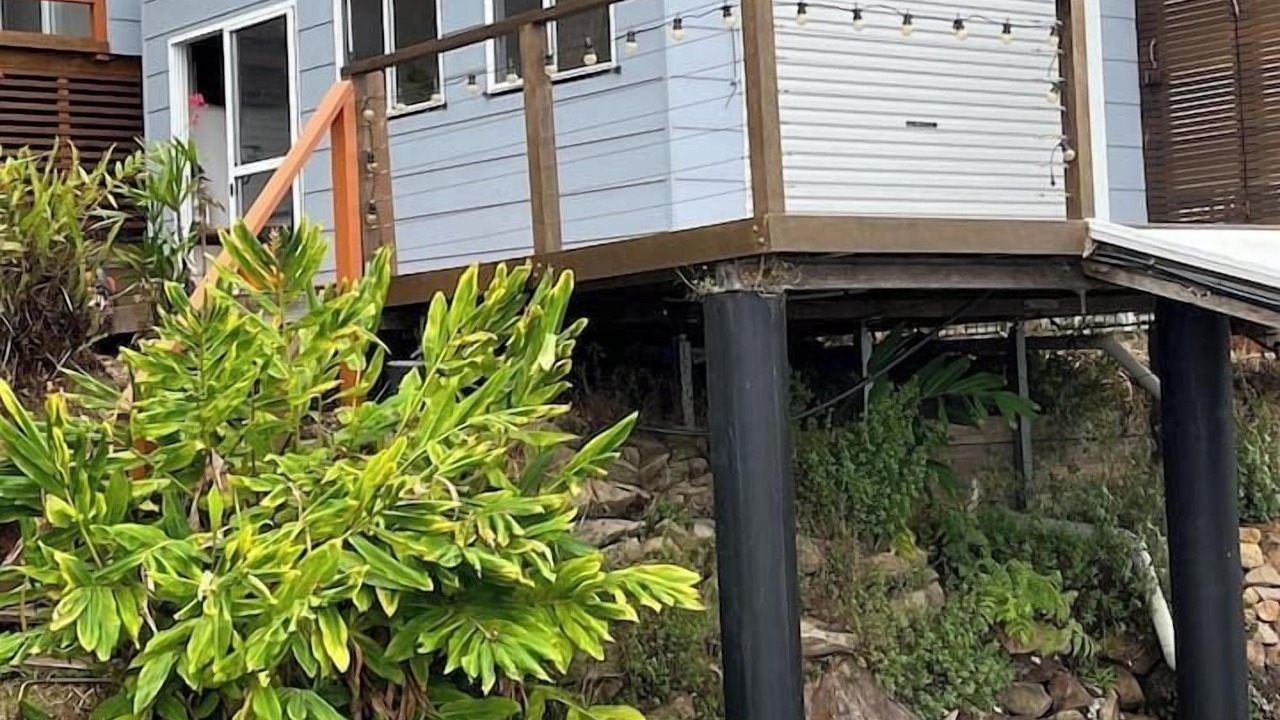 Photo of Outdoor in Cogra Bay