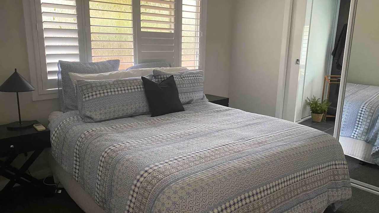Photo of Bedroom in Cessnock