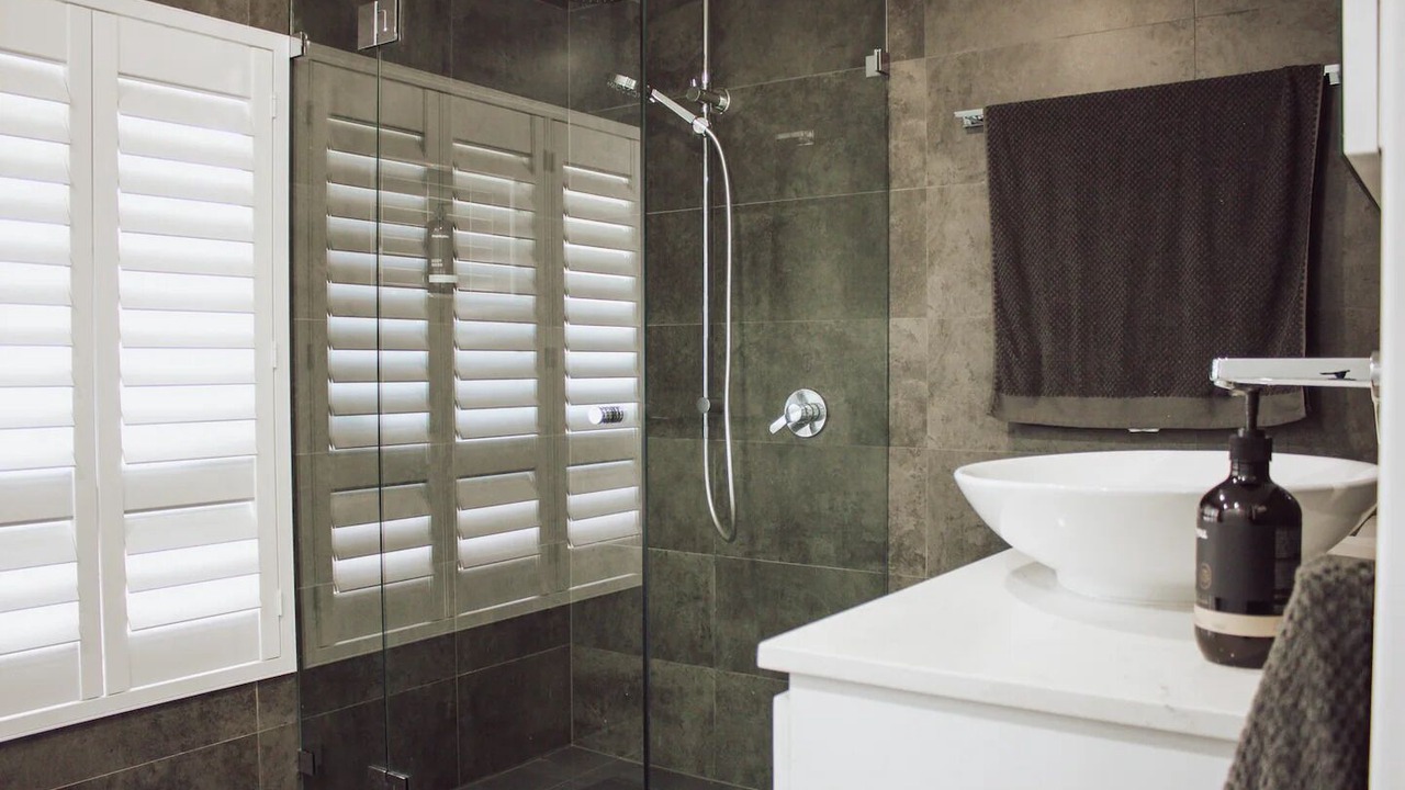 Photo of Bathroom in Cessnock