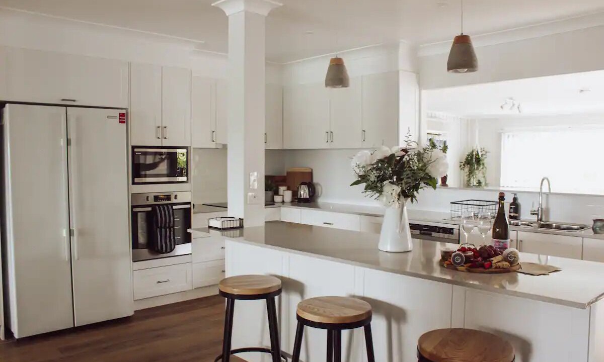 Photo of Kitchen in Cessnock