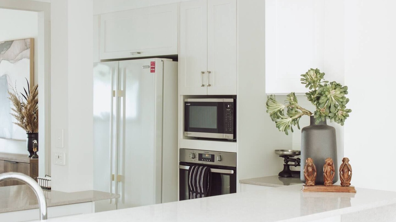 Photo of Kitchen in Cessnock