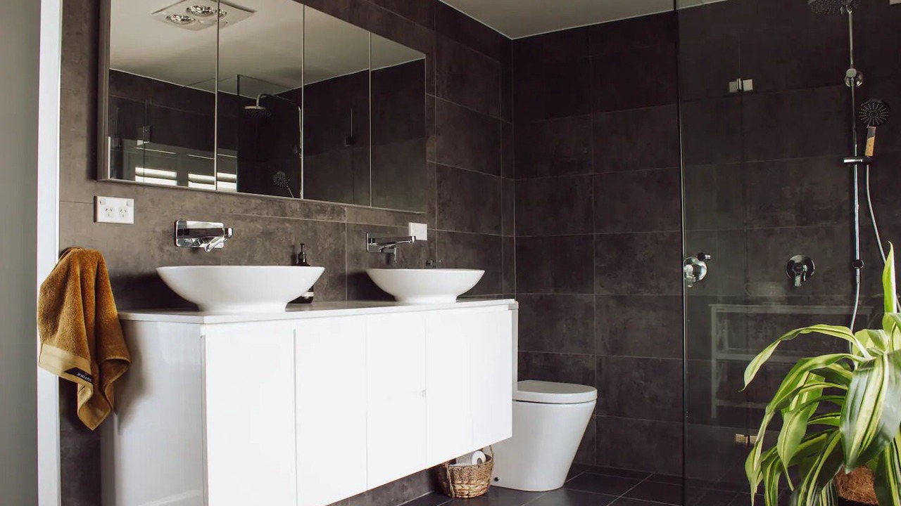 Photo of Bathroom in Cessnock