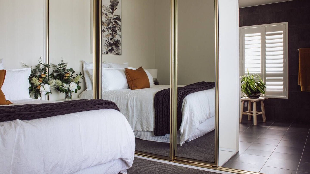 Photo of Bedroom in Cessnock