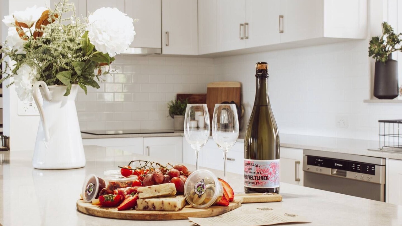 Photo of Kitchen in Cessnock