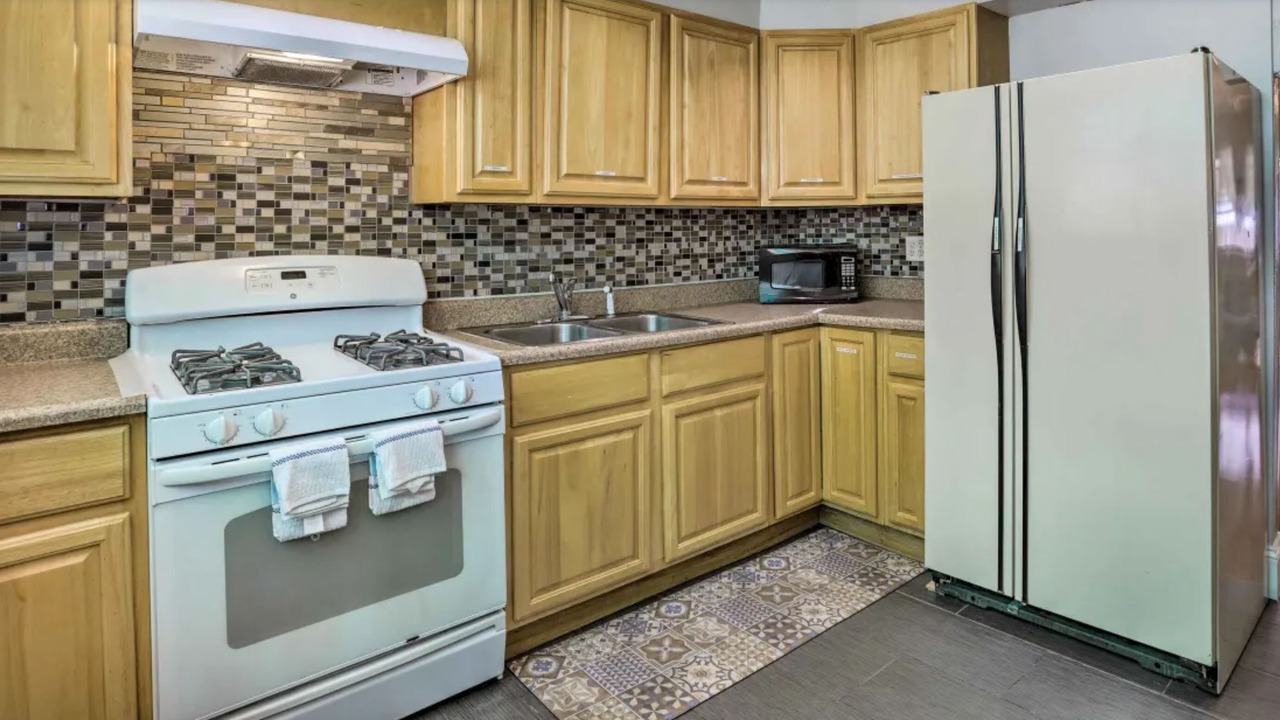 Photo of Kitchen in South Philadelphia