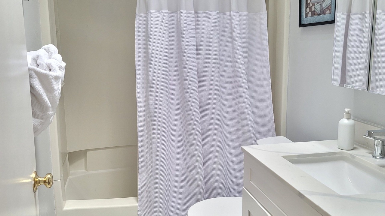 Photo of Bathroom in South Philadelphia