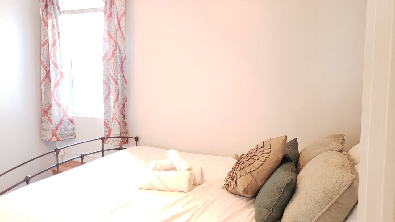 Photo of Bedroom in South Philadelphia