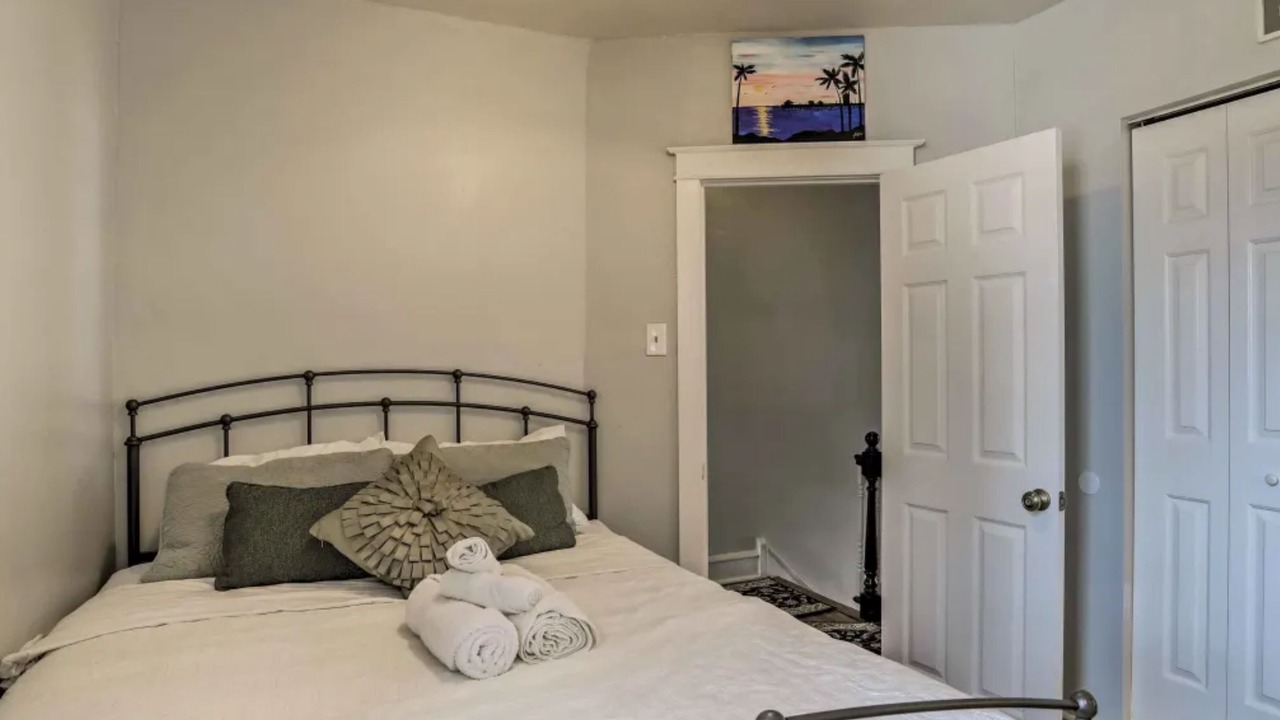 Photo of Bedroom in South Philadelphia